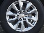 2025 Chevrolet Silverado 1500 Crew Cab 4x2 Pickup for sale #SZ317207 - photo 8