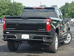 2025 Chevrolet Silverado 1500 Crew Cab 4x2 Pickup for sale #SZ317207 - photo 2
