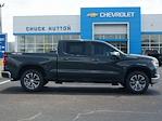 2025 Chevrolet Silverado 1500 Crew Cab 4x4 Pickup for sale #SZ322594 - photo 1