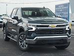 2025 Chevrolet Silverado 1500 Crew Cab 4x4 Pickup for sale #SZ322594 - photo 2