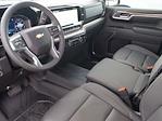 2025 Chevrolet Silverado 1500 Crew Cab 4x4 Pickup for sale #SZ322594 - photo 3