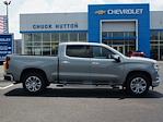 2025 Chevrolet Silverado 1500 Crew Cab 4x2 Pickup for sale #SZ324295 - photo 1
