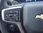 2025 Chevrolet Silverado 1500 Crew Cab 4x2 Pickup for sale #SZ324295 - photo 11