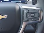 2025 Chevrolet Silverado 1500 Crew Cab 4x2 Pickup for sale #SZ324295 - photo 12