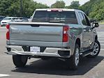2025 Chevrolet Silverado 1500 Crew Cab 4x2 Pickup for sale #SZ324295 - photo 3