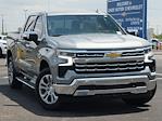 2025 Chevrolet Silverado 1500 Crew Cab 4x2 Pickup for sale #SZ324295 - photo 2