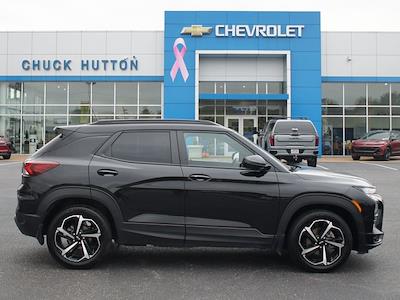 2022 Chevrolet Trailblazer FWD SUV for sale #T010687A - photo 1