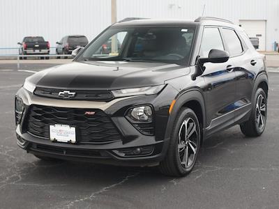 2022 Chevrolet Trailblazer FWD SUV for sale #T010687A - photo 2