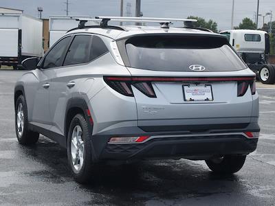 2022 Hyundai Tucson FWD SUV for sale #T011950A - photo 2