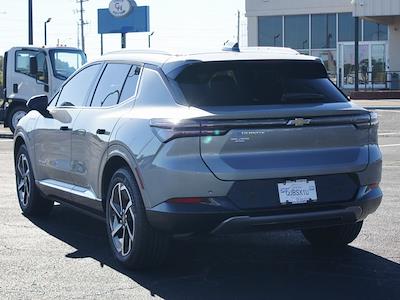 Used 2025 Chevrolet Equinox EV LT for sale #T023035A - photo 2