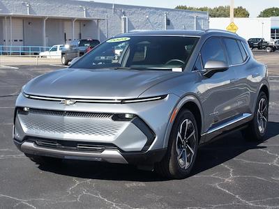 Used 2025 Chevrolet Equinox EV LT for sale #T023035A - photo 1