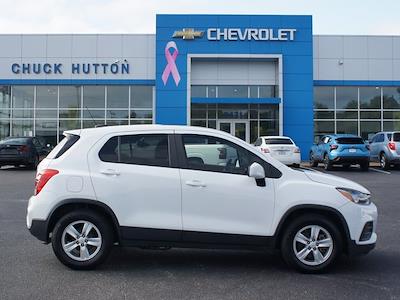 2021 Chevrolet Trax FWD SUV for sale #T026206A - photo 1
