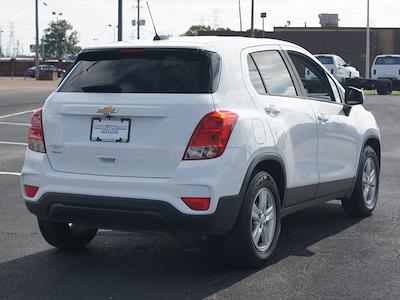 2021 Chevrolet Trax FWD SUV for sale #T026206A - photo 2