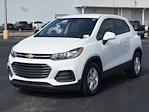 2021 Chevrolet Trax FWD SUV for sale #T026206A - photo 3