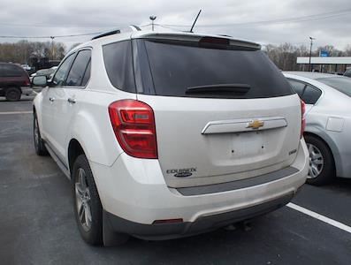 Used 2017 Chevrolet Equinox - photo 1