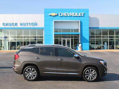 Used 2019 GMC Terrain Denali SUV for sale #T107725A - photo 1