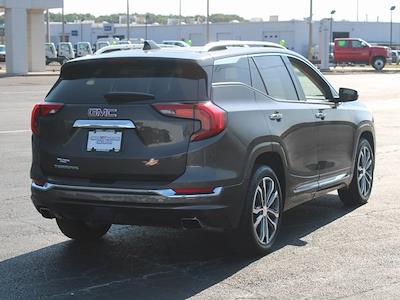 Used 2019 GMC Terrain Denali SUV for sale #T107725A - photo 2
