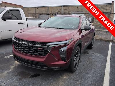 2025 Chevrolet Trax FWD SUV for sale #T108143A - photo 1