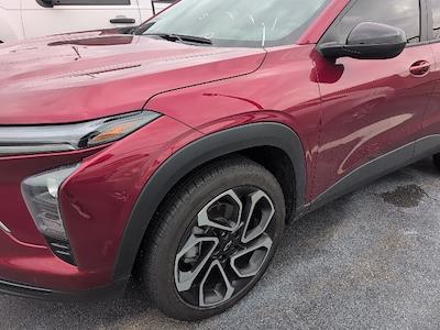 2025 Chevrolet Trax FWD SUV for sale #T108143A - photo 2