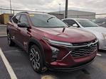 2025 Chevrolet Trax FWD SUV for sale #T108143A - photo 4