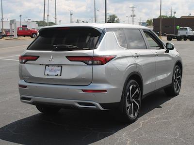 2022 Mitsubishi Outlander 4WD SUV for sale #T108684A - photo 2