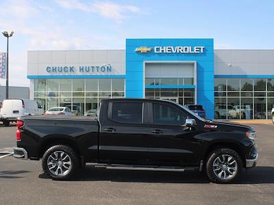 2026 Chevrolet Silverado 1500 Crew Cab 4x4 Pickup for sale #T1101362 - photo 1