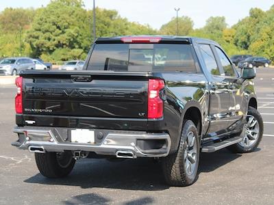2026 Chevrolet Silverado 1500 Crew Cab 4WD Pickup for sale #T1101362 - photo 2
