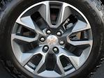 2026 Chevrolet Silverado 1500 Crew Cab 4x4 Pickup for sale #T1101362 - photo 11