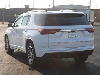 2022 Chevrolet Traverse FWD SUV for sale #T110883A - photo 2