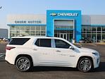 2022 Chevrolet Traverse FWD SUV for sale #T110883A - photo 3