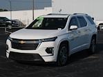 2022 Chevrolet Traverse FWD SUV for sale #T110883A - photo 1
