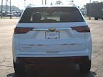 2022 Chevrolet Traverse FWD SUV for sale #T110883A - photo 4