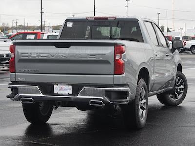 New 2026 Chevrolet Silverado 1500 LT Crew Cab for sale #T1121746 - photo 2