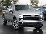 2026 Chevrolet Silverado 1500 Crew Cab 4WD Pickup for sale #T1121746 - photo 3