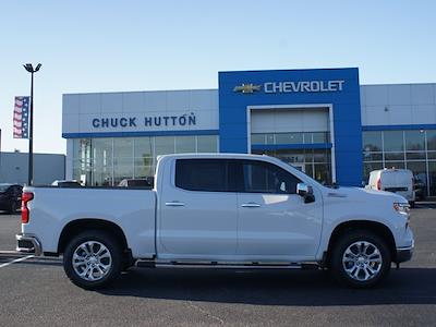 2026 Chevrolet Silverado 1500 Crew Cab 4WD Pickup for sale #T1136249 - photo 1