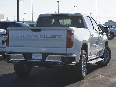 New 2026 Chevrolet Silverado 1500 LTZ Crew Cab for sale #T1136249 - photo 2