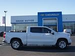 New 2026 Chevrolet Silverado 1500 LTZ Crew Cab for sale #T1136249 - photo 1
