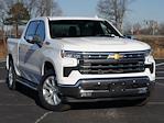 New 2026 Chevrolet Silverado 1500 LTZ Crew Cab for sale #T1136249 - photo 3