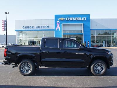 2026 Chevrolet Colorado Crew Cab RWD Pickup for sale #T1139510 - photo 1