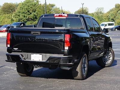 2026 Chevrolet Colorado Crew Cab RWD Pickup for sale #T1139510 - photo 2