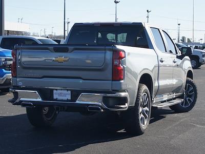 New 2026 Chevrolet Silverado 1500 LT Crew Cab for sale #T1140193 - photo 2
