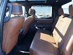 2025 Toyota Tundra CrewMax Cab 4WD Pickup for sale #T114402A - photo 17