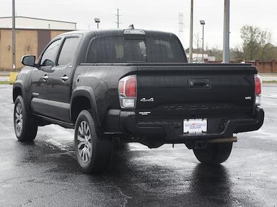 2022 Toyota Tacoma Double Cab 4WD Pickup for sale #T114402B - photo 2
