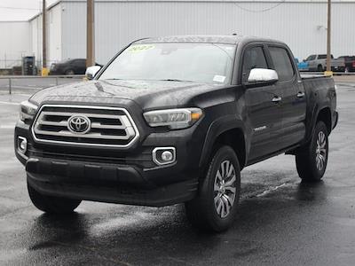 2022 Toyota Tacoma Double Cab 4WD Pickup for sale #T114402B - photo 1