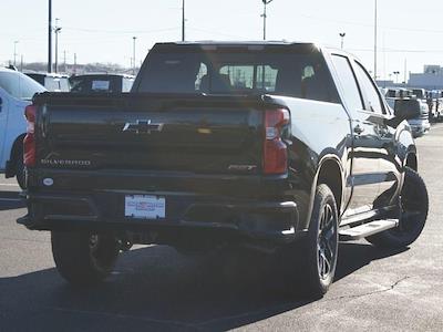 New 2026 Chevrolet Silverado 1500 RST Crew Cab for sale #T1144974 - photo 2