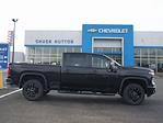 New 2026 Chevrolet Silverado 2500 LT Crew Cab for sale #T1144990 - photo 1