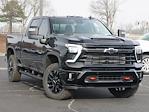 New 2026 Chevrolet Silverado 2500 LT Crew Cab for sale #T1144990 - photo 3