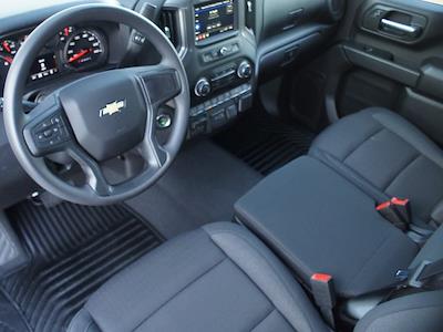 New 2026 Chevrolet Silverado 2500 Custom Crew Cab for sale #T1145166 - photo 2