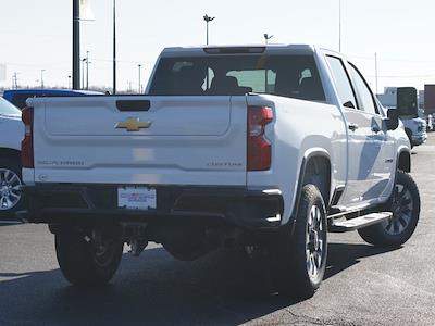 New 2026 Chevrolet Silverado 2500 Custom Crew Cab for sale #T1145166 - photo 2