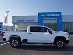 New 2026 Chevrolet Silverado 2500 Custom Crew Cab for sale #T1145166 - photo 1
